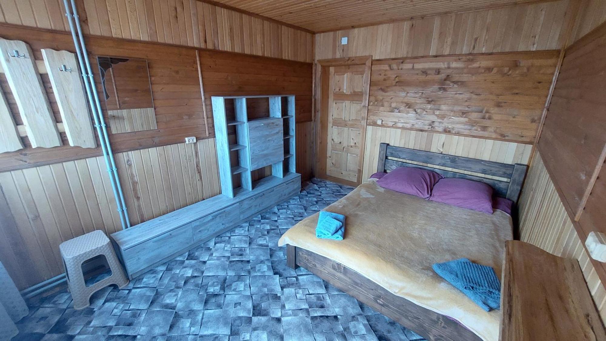 Villa Gold Yaremche Room photo