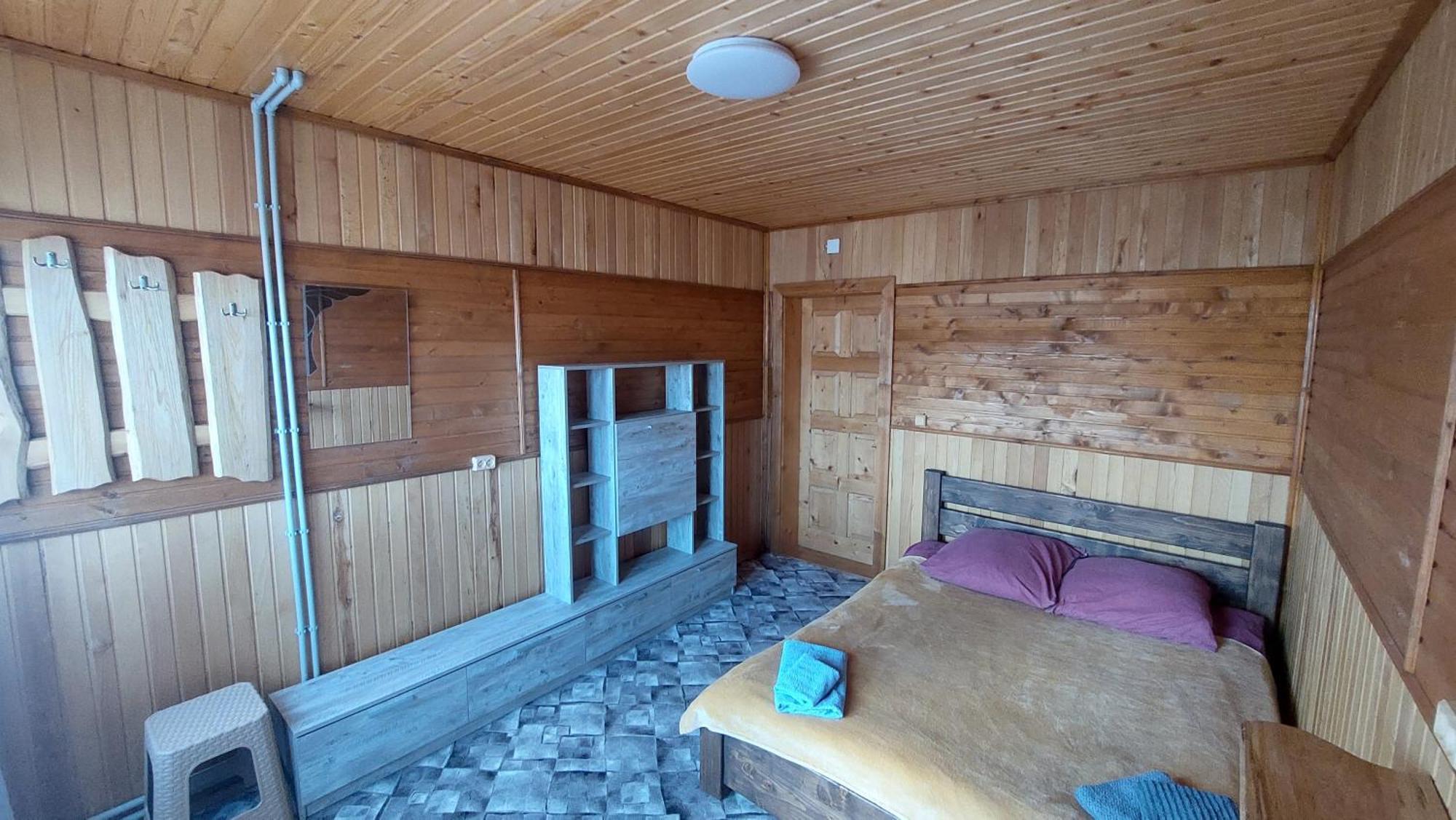 Villa Gold Yaremche Room photo