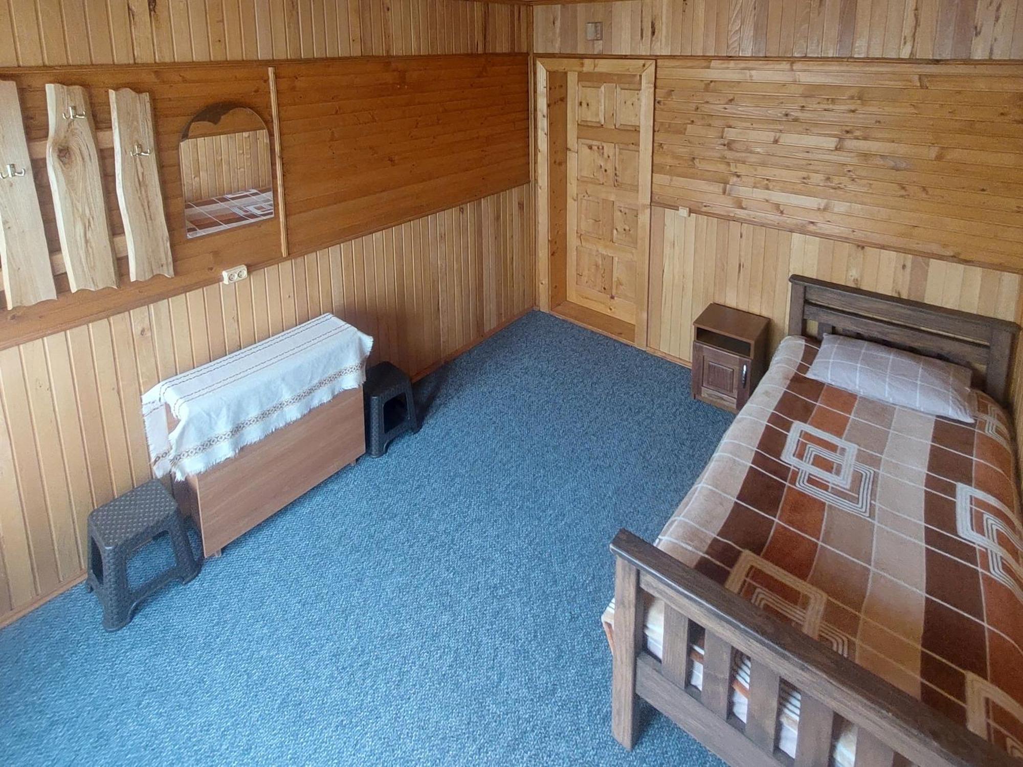 Villa Gold Yaremche Room photo